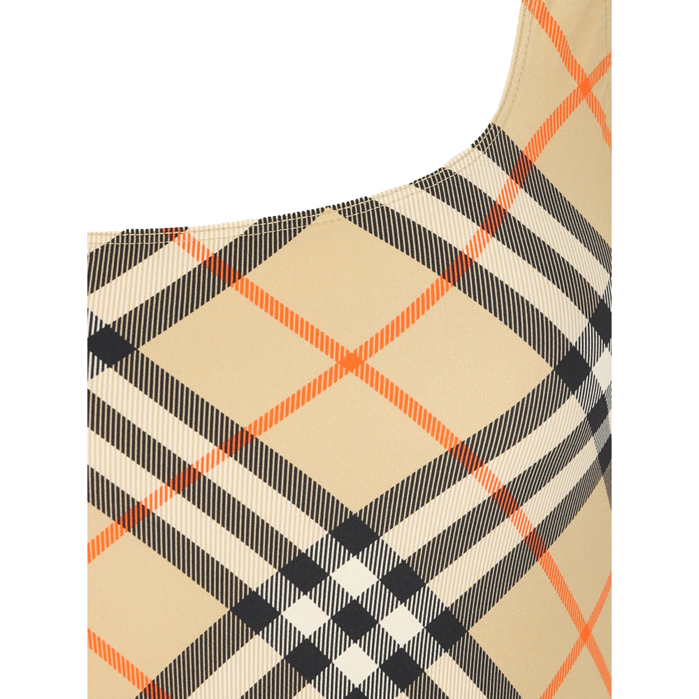 [Burberry] Swimsuit SS26 8120073 SABINA B9368