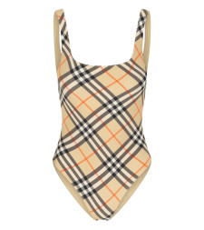 [Burberry] Swimsuit SS26 8120073 SABINA B9368