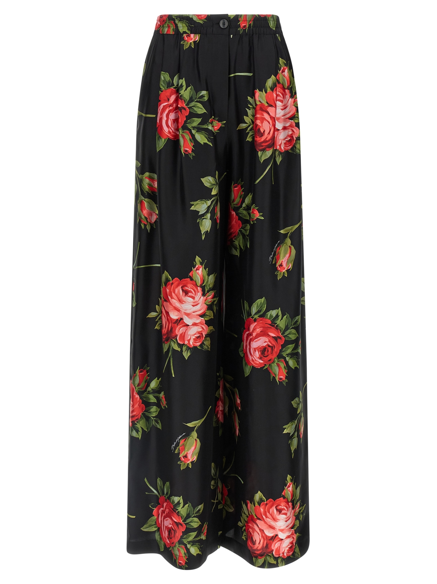 [Dolce & Gabbana] Trousers SS26 FTDIVTIS11GHN5ZN