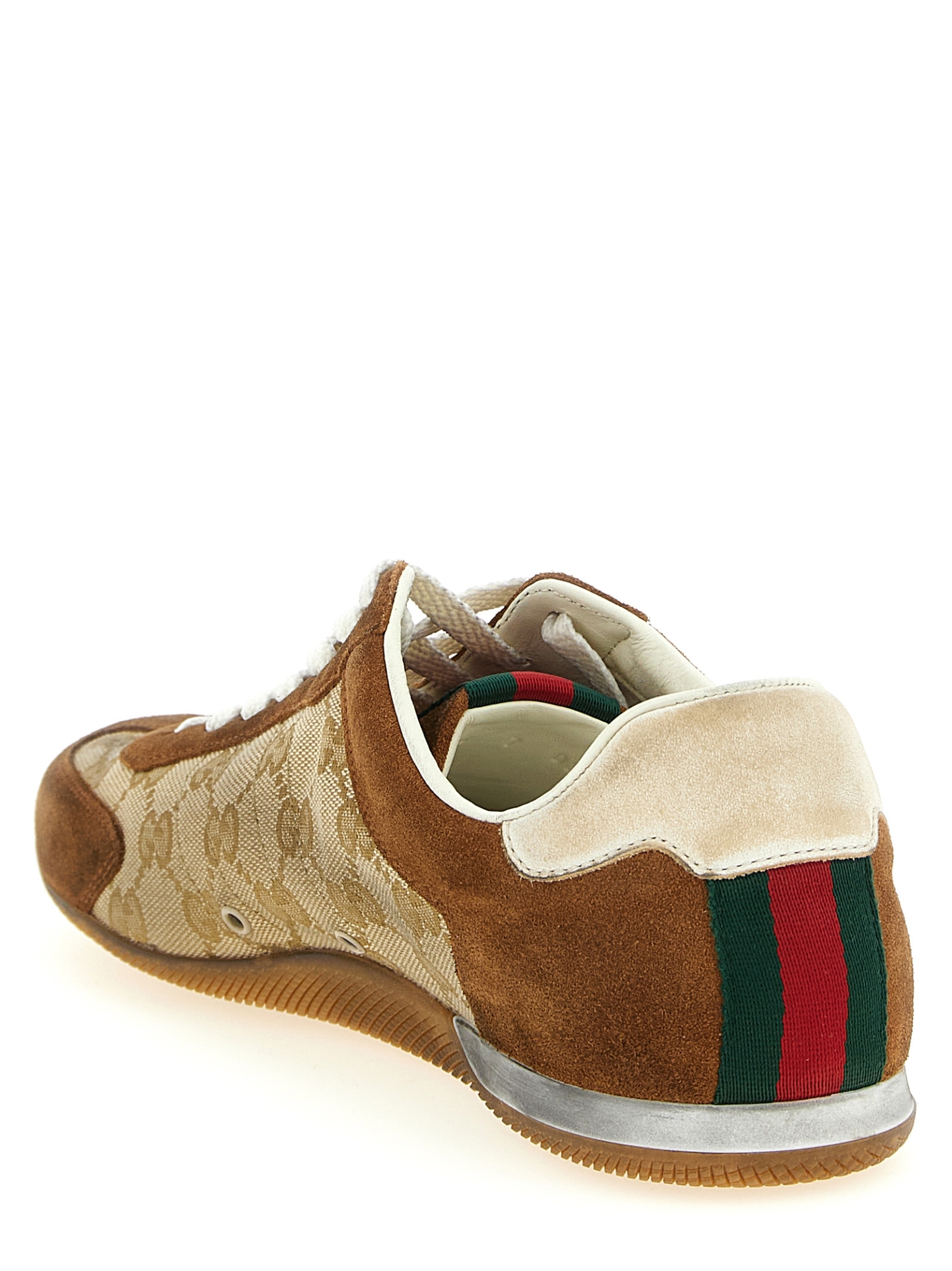[Gucci] Sneakers SS26 857018AAF1X2750