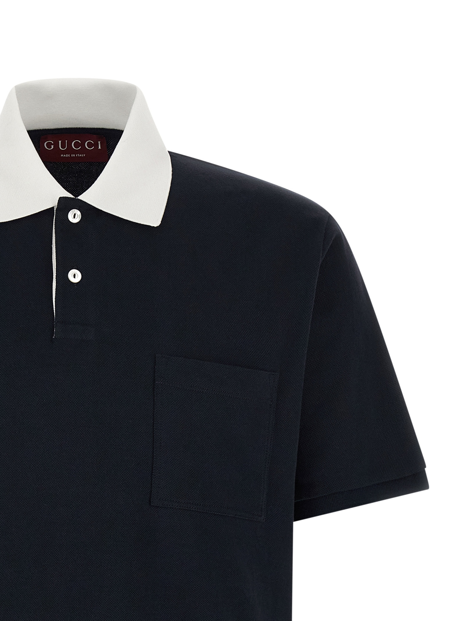 [Gucci] T-shirts Short Sleeve SS26 854632XJHOG4002