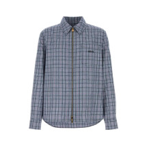 [Versace] Shirts Long Sleeve SS26 10227461A16803 6UE40