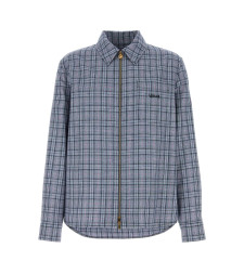 [Versace] Shirts Long Sleeve SS26 10227461A16803 6UE40