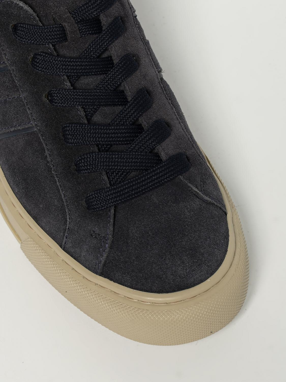 [Hogan] Sneakers FW25 HXM6910FU10UHO U801