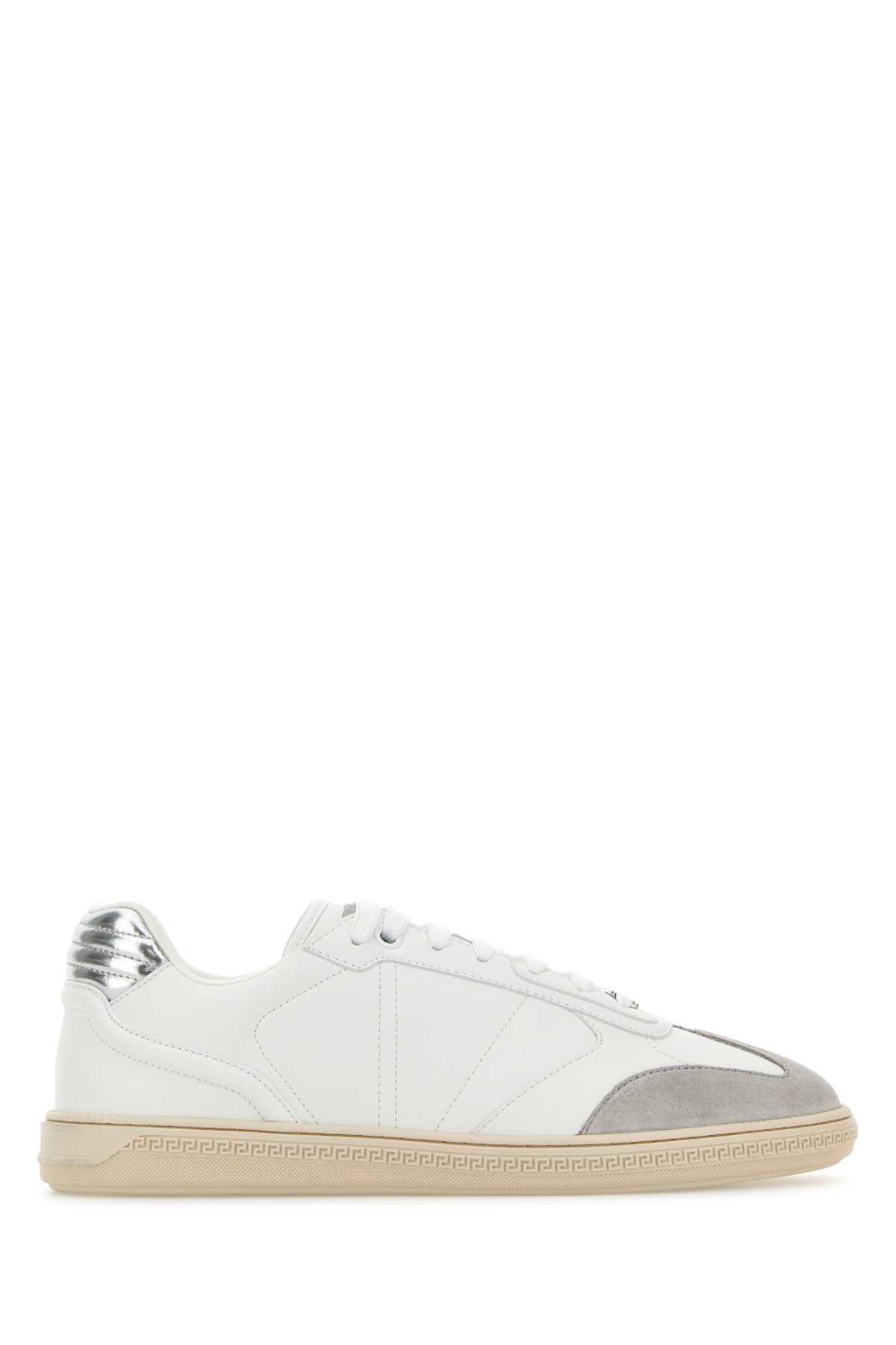[Versace] Sneakers SS26 10218631A17247 6EB3P