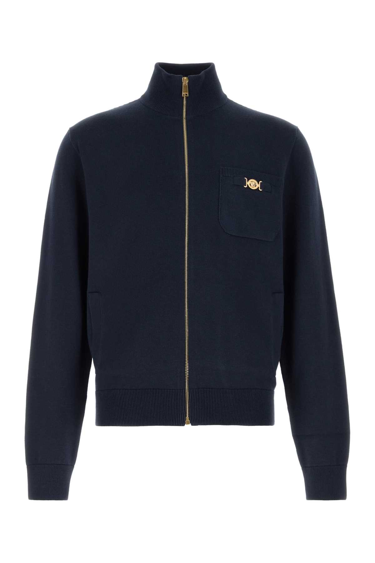 [Versace] Knitwear SS26 10187181A12912 1UF50