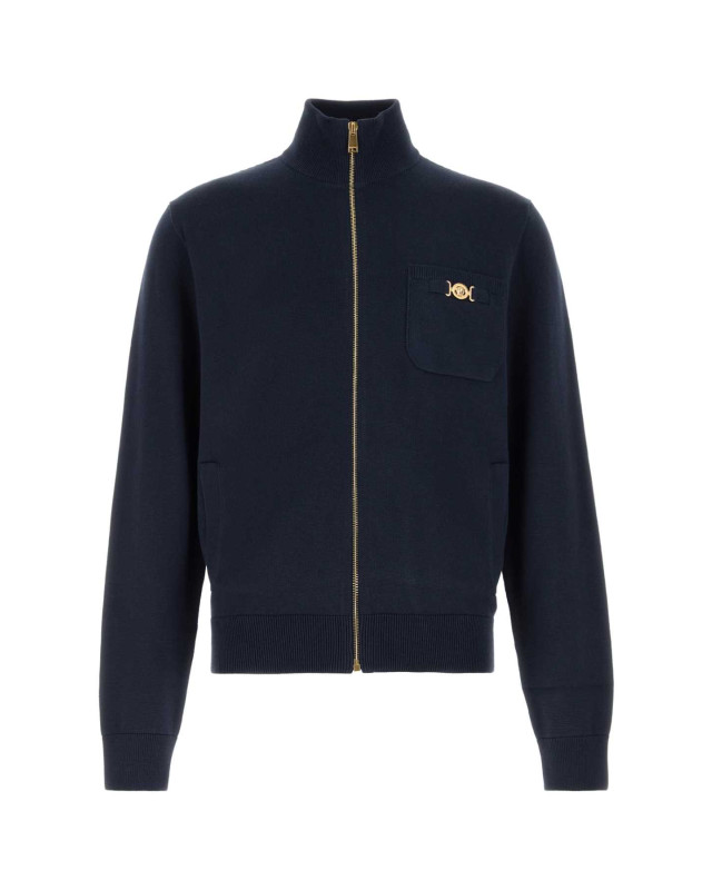 [Versace] Knitwear SS26 10187181A12912 1UF50