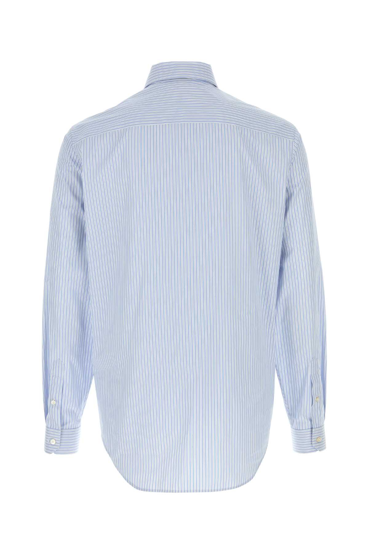 [Versace] Shirts Long Sleeve SS26 10188741A16476 2VM60
