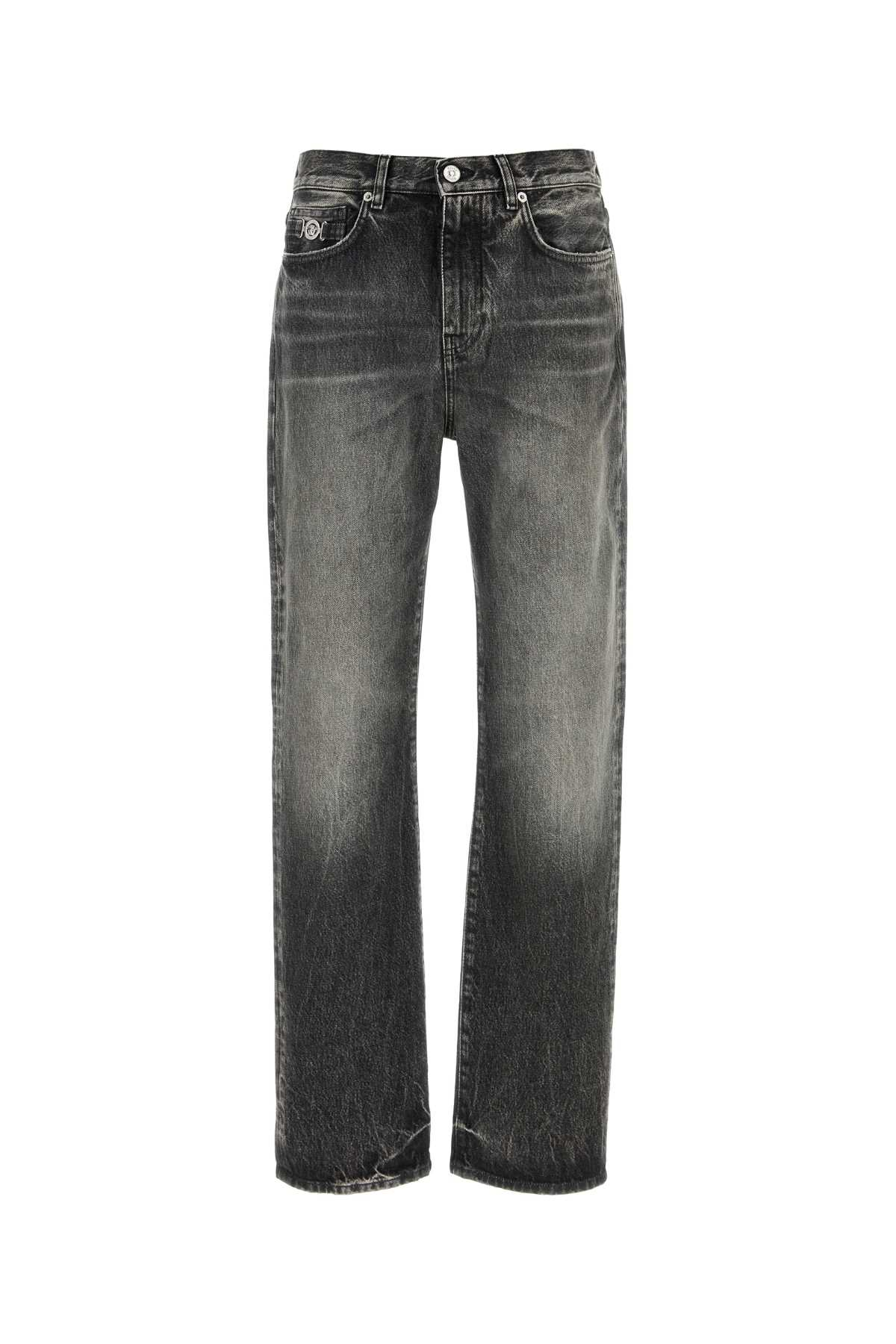 [Versace] Jeans SS26 10177751A16053 1D980