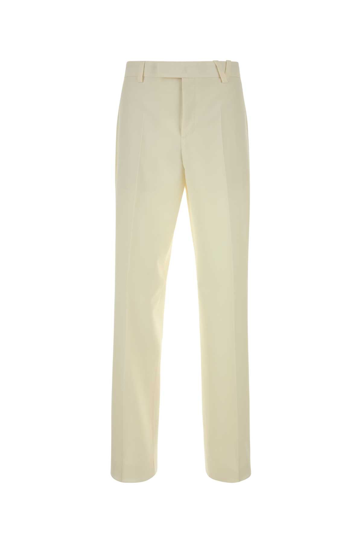 [Versace] Trousers SS26 10228191A16729 1W030