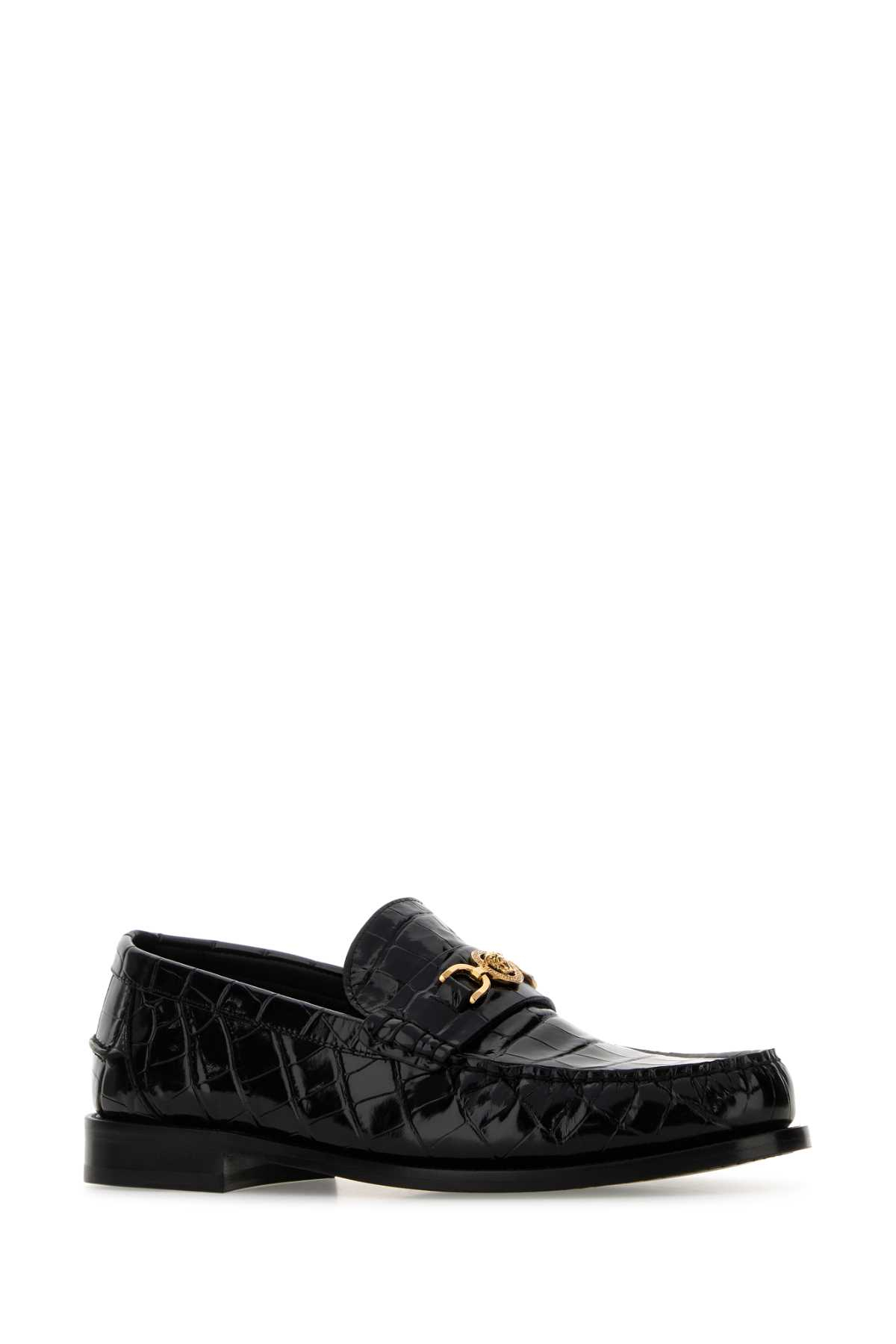 [Versace] Loafer SS26 10135921A09881 1B00V