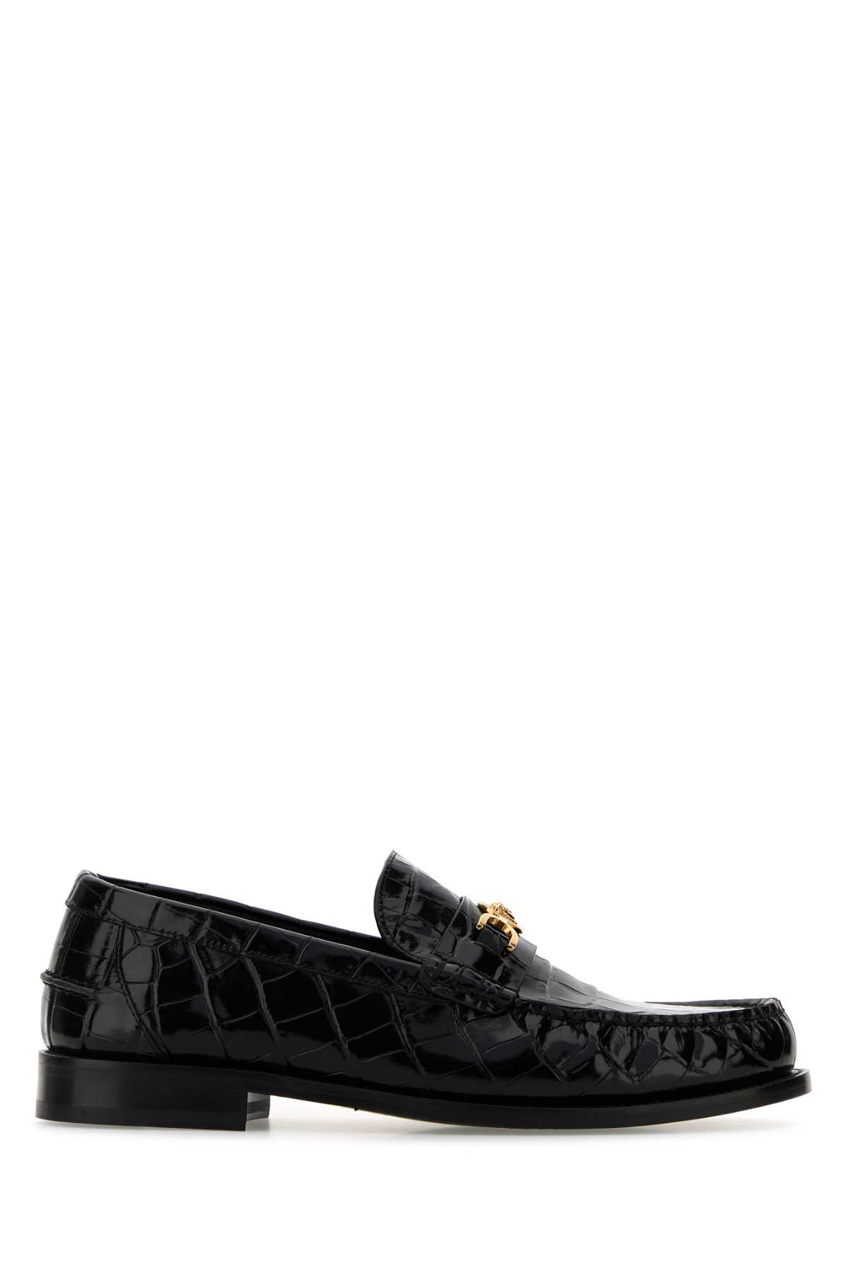 [Versace] Loafer SS26 10135921A09881 1B00V