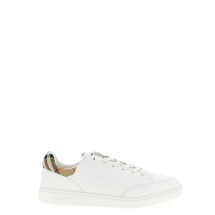 [Burberry] Sneakers SS26 8118865PWHITESANDIPCHK