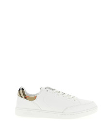 [Burberry] Sneakers SS26 8118865PWHITESANDIPCHK