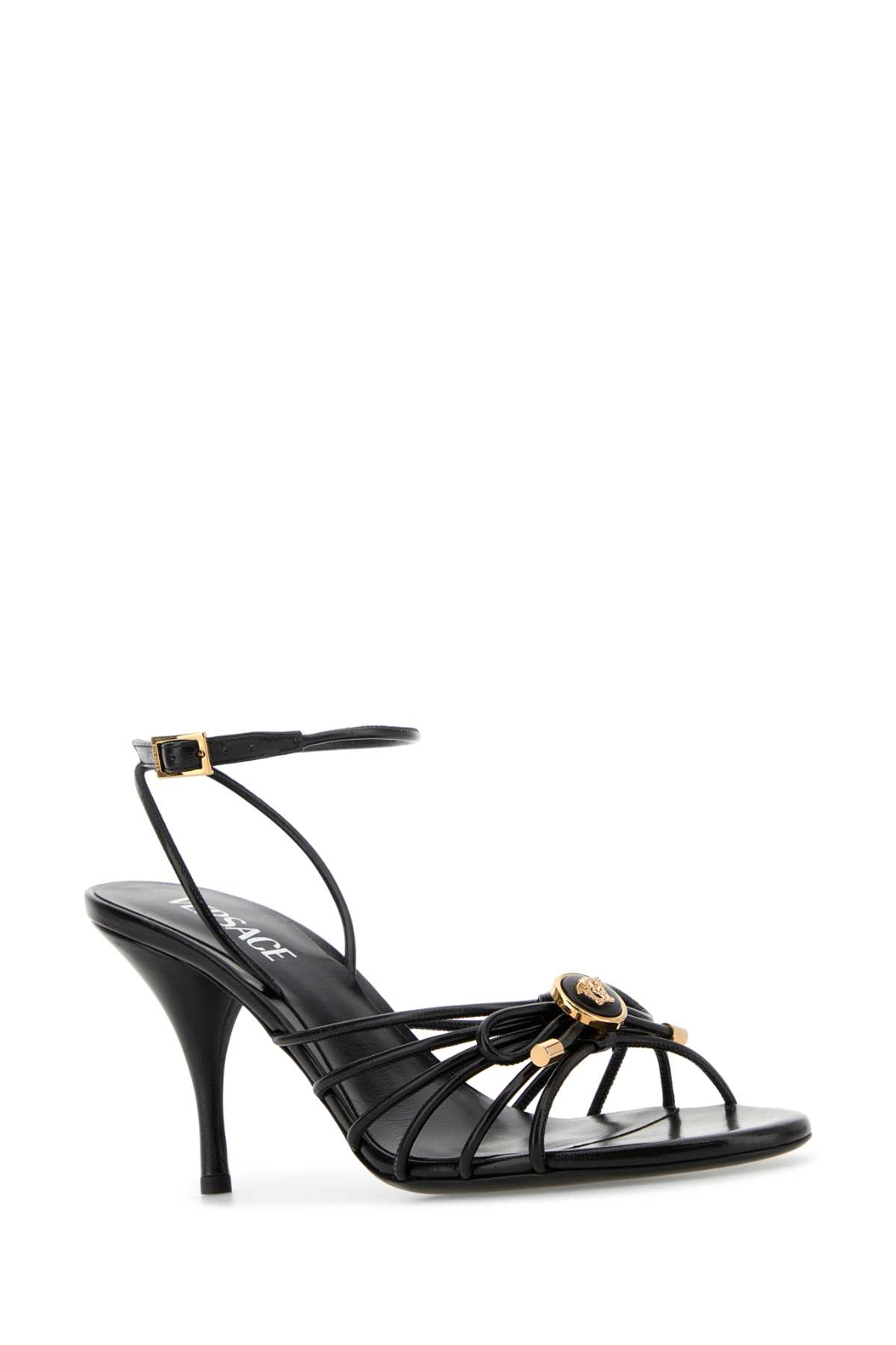 [Versace] Sandals SS26 10223251A14500 1B00V