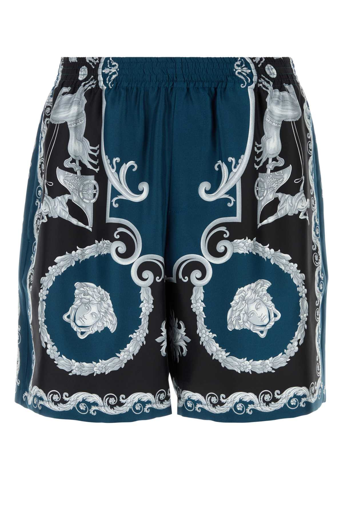 [Versace] Shorts SS26 10222251A16096 5BE50