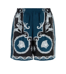 [Versace] Shorts SS26 10222251A16096 5BE50