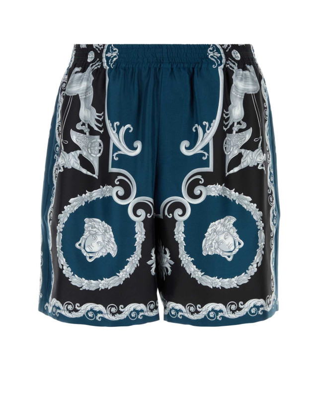 [Versace] Shorts SS26 10222251A16096 5BE50