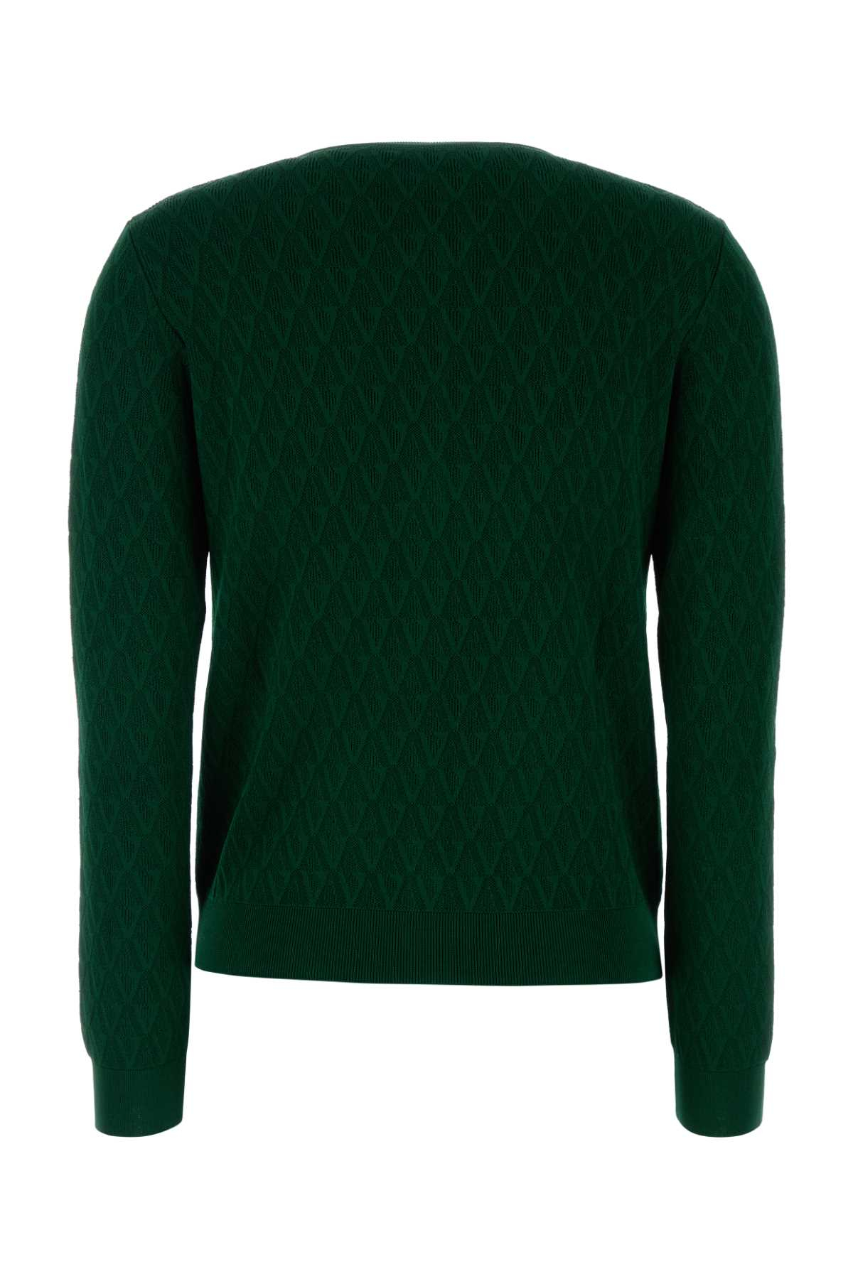 [Versace] Cardigan SS26 10230141A15978 1GQ50