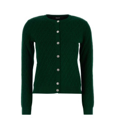 [Versace] Cardigan SS26 10230141A15978 1GQ50