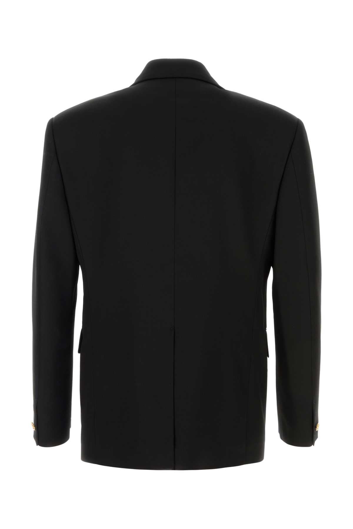 [Versace] Blazer SS26 10221921A16732 1B000