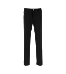 [Versace] Trousers SS26 10183221A16533 1B000
