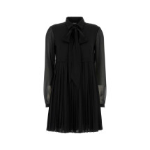 [Versace] Long sleeve dress SS26 10226211A17160 1B000