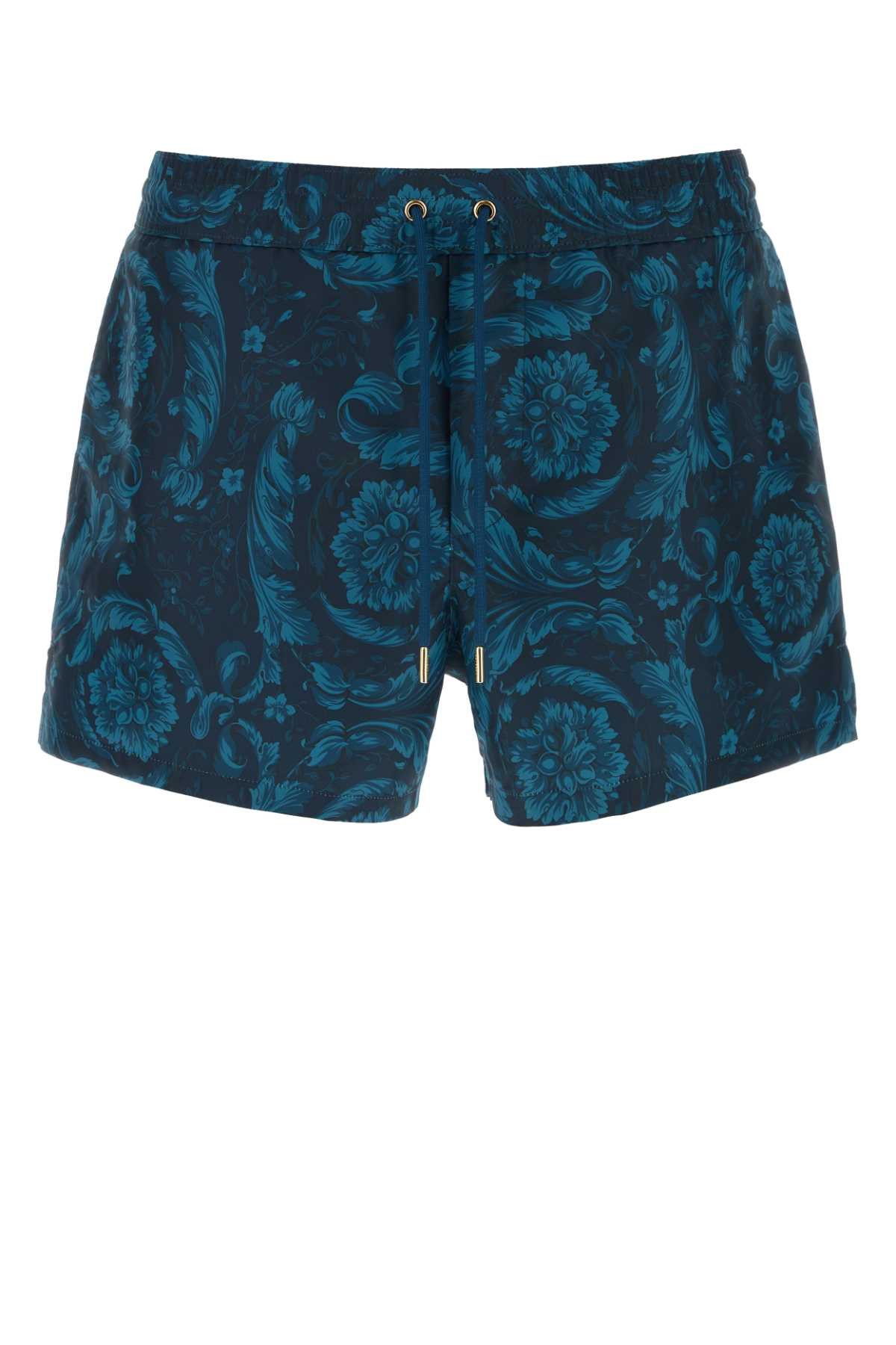 [Versace] Swim Pants SS26 ABU050201A11356 5UH90