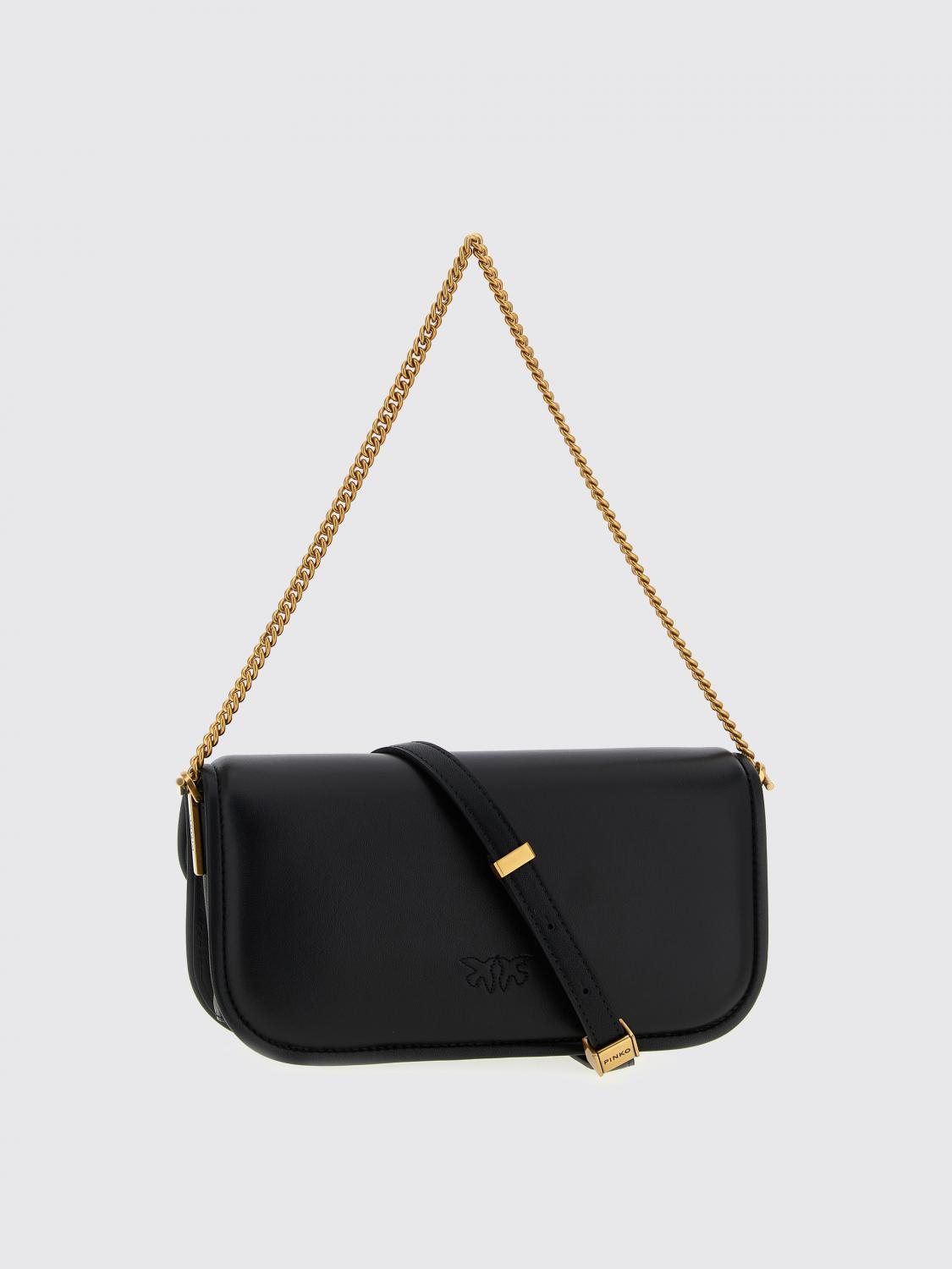 [PINKO] Shoulder bag SS26 105083A26L Z99Q