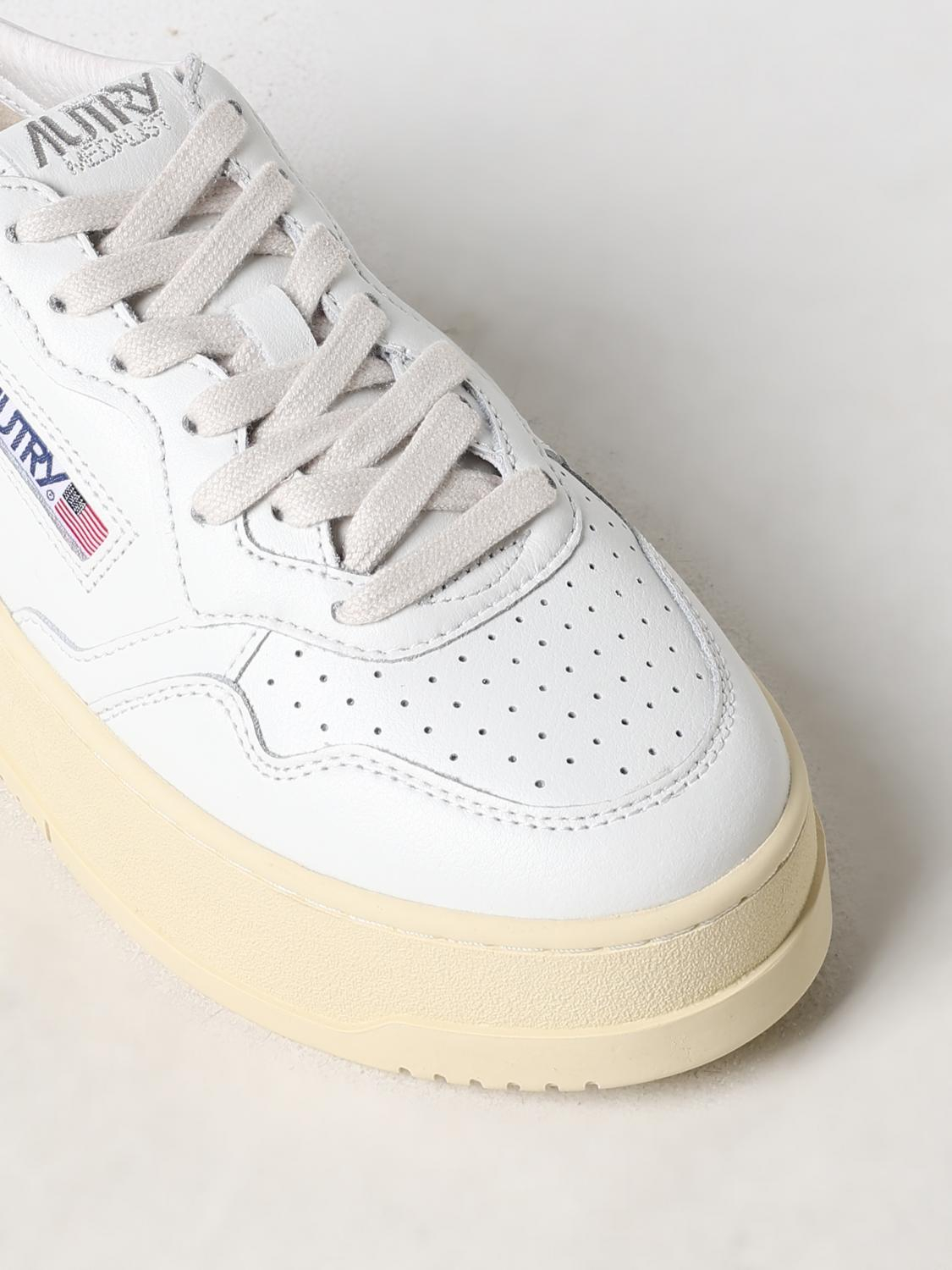 [AUTRY] Sneakers SS26 PTLWLL15