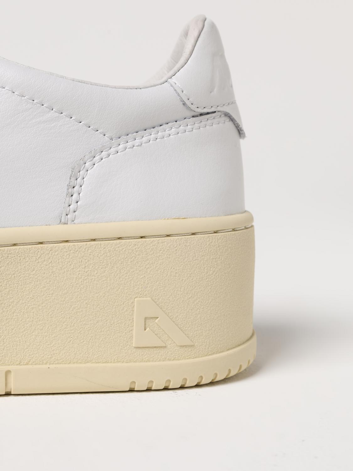 [AUTRY] Sneakers SS26 PTLWLL15