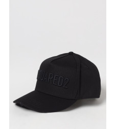[Dsquared2] Cap FW25 BCM066005C00001 M436