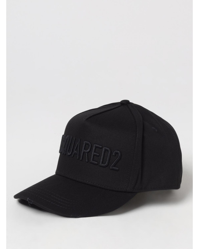 [Dsquared2] Cap FW25 BCM066005C00001 M436