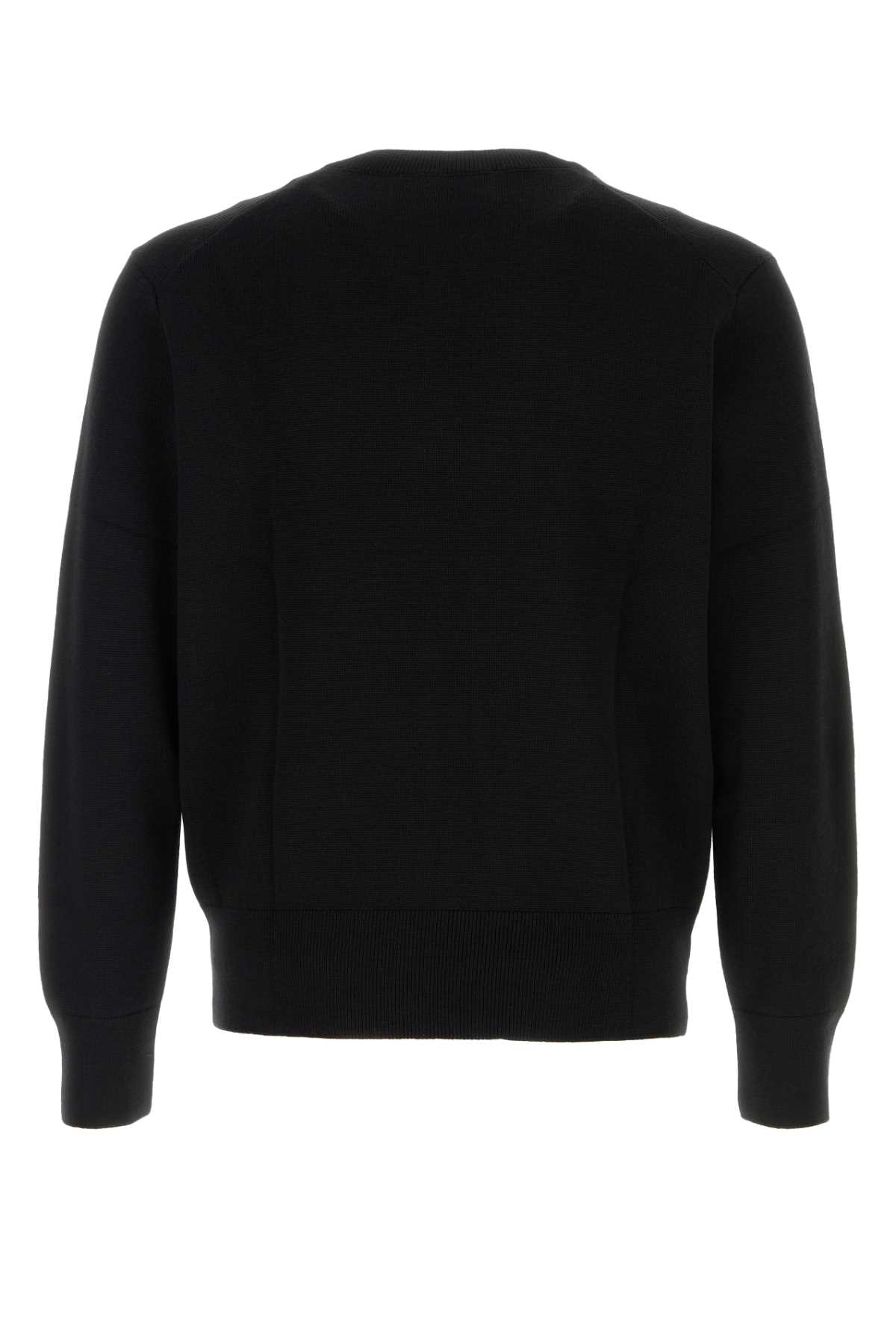 [AMI] Knitwear FW26 HKS826001 009