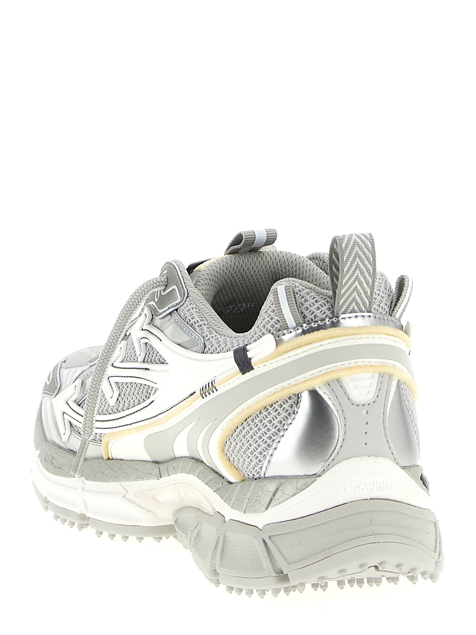 [Off-White] Sneakers FW26 OMIA295C99FAB00109720972