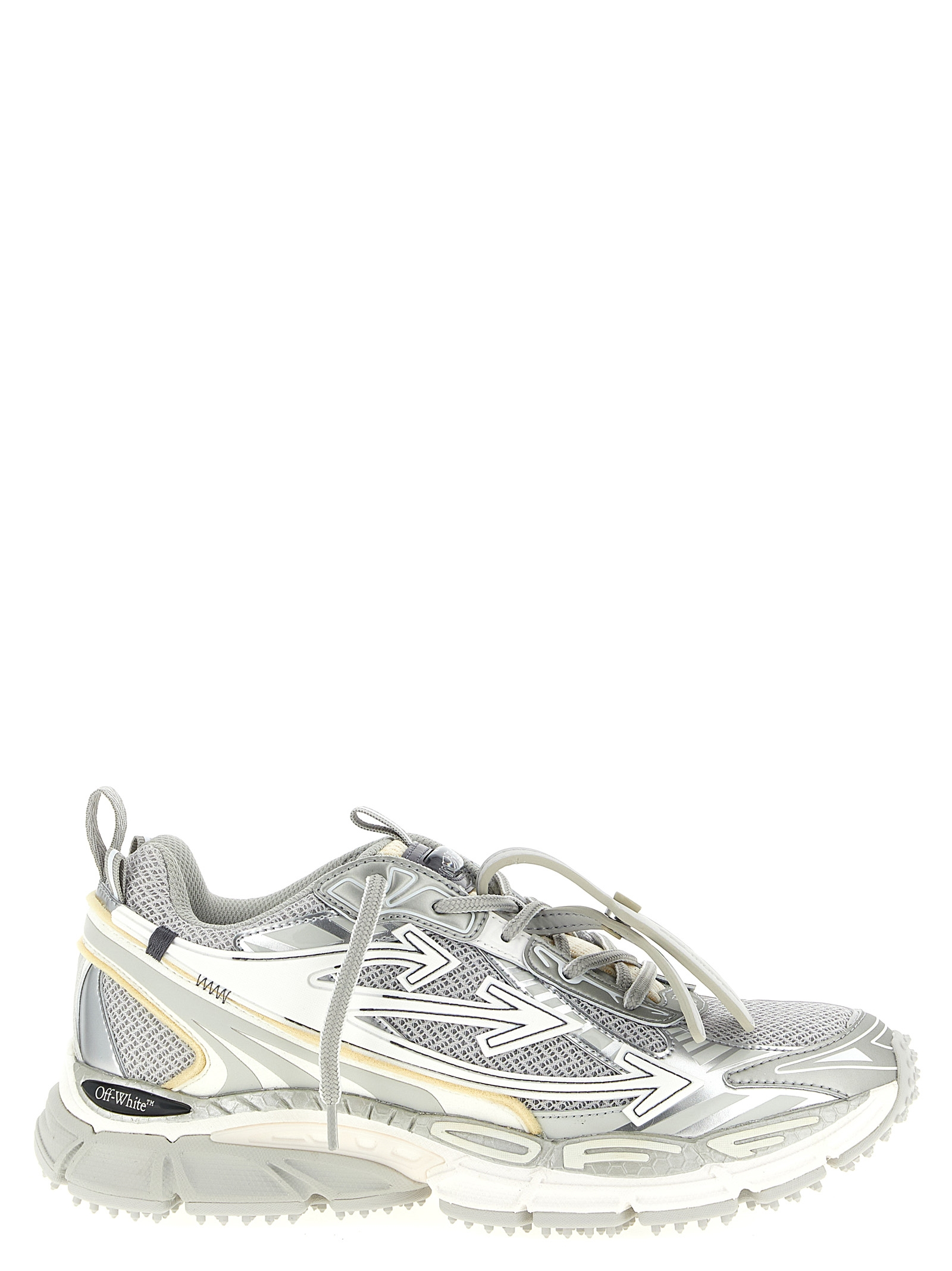 [Off-White] Sneakers FW26 OMIA295C99FAB00109720972