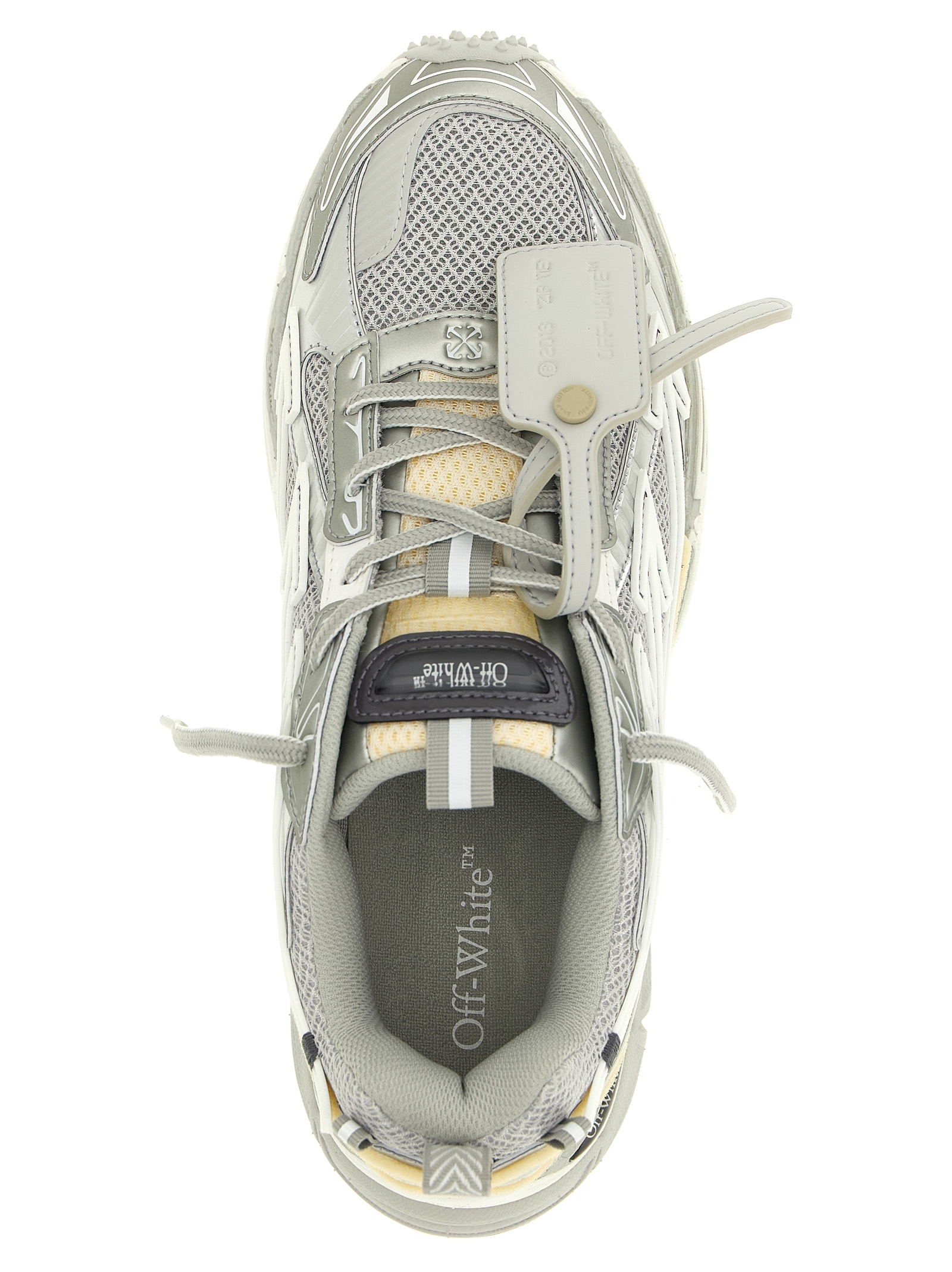 [Off-White] Sneakers FW26 OMIA295C99FAB00109720972