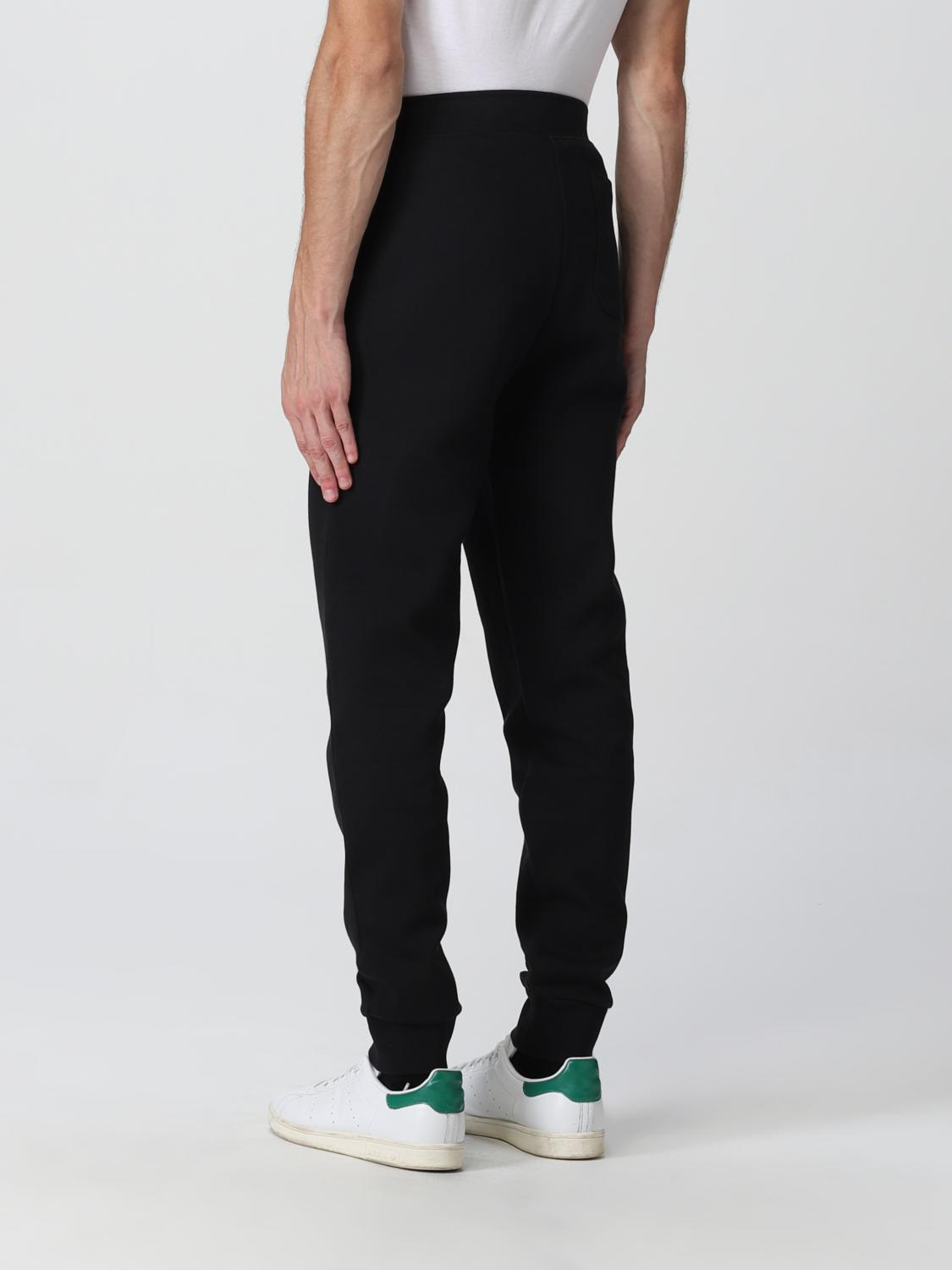 [Polo Ralph Lauren] Trousers SS26 710888283 001