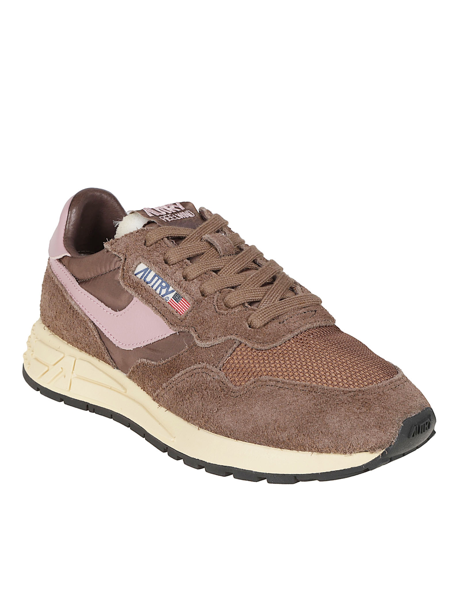 [AUTRY] Sneakers FW26 WWLW UT12