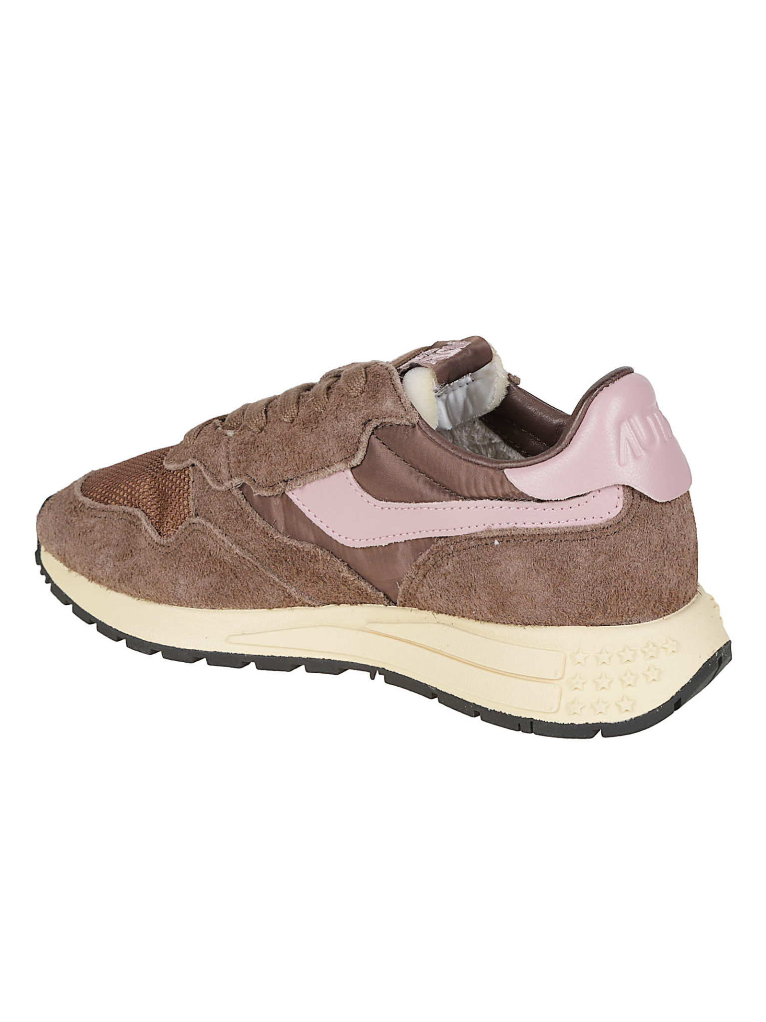 [AUTRY] Sneakers FW26 WWLW UT12