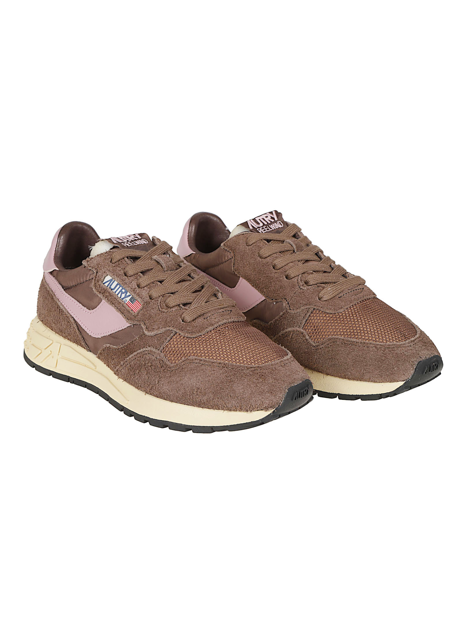 [AUTRY] Sneakers FW26 WWLW UT12