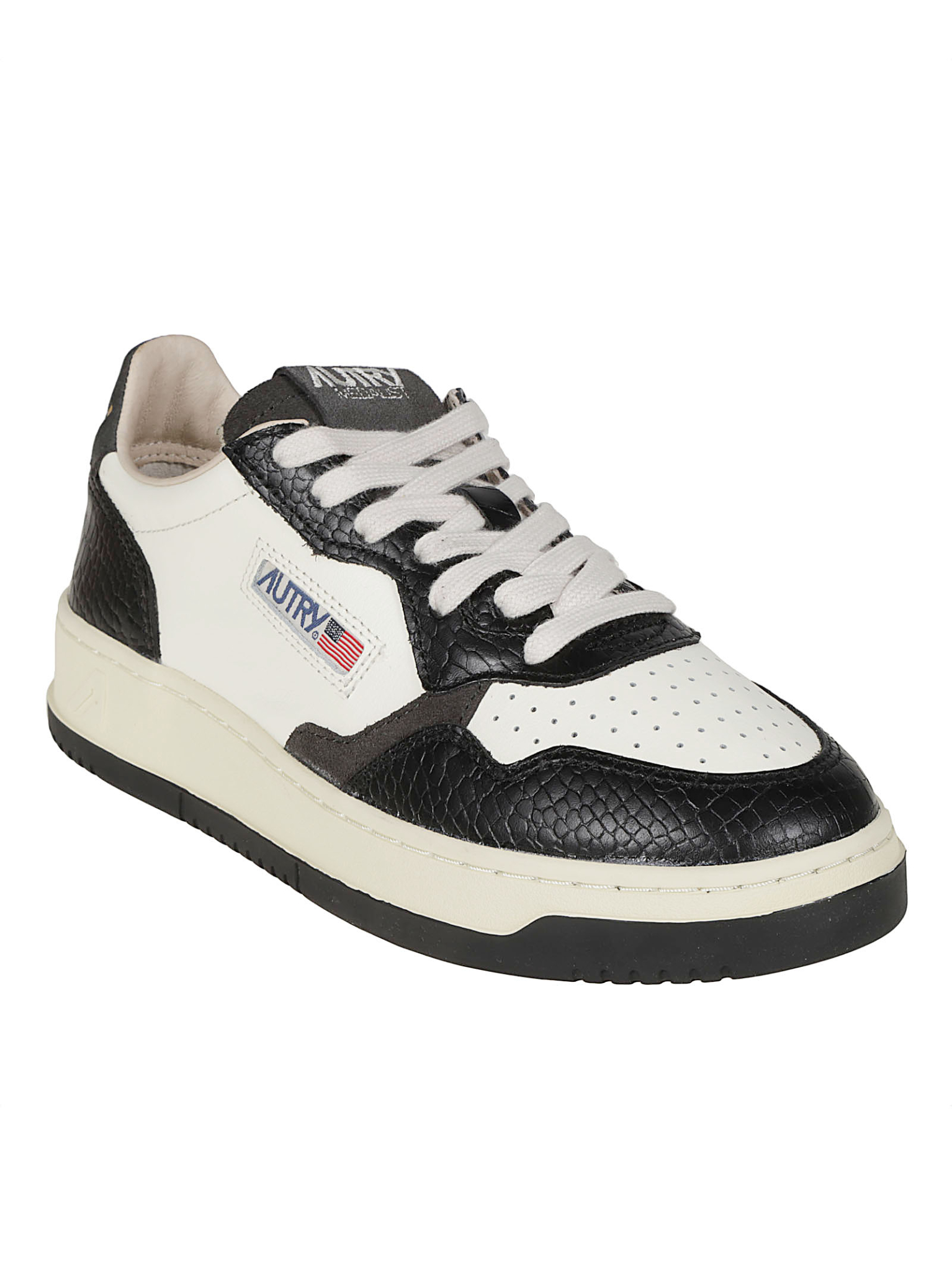 [AUTRY] Sneakers FW26 AULW CZ05