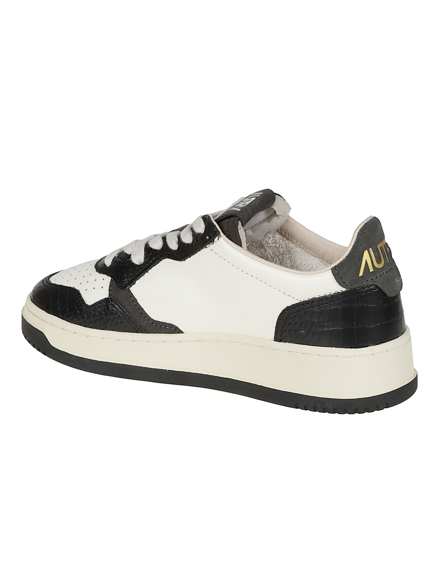[AUTRY] Sneakers FW26 AULW CZ05
