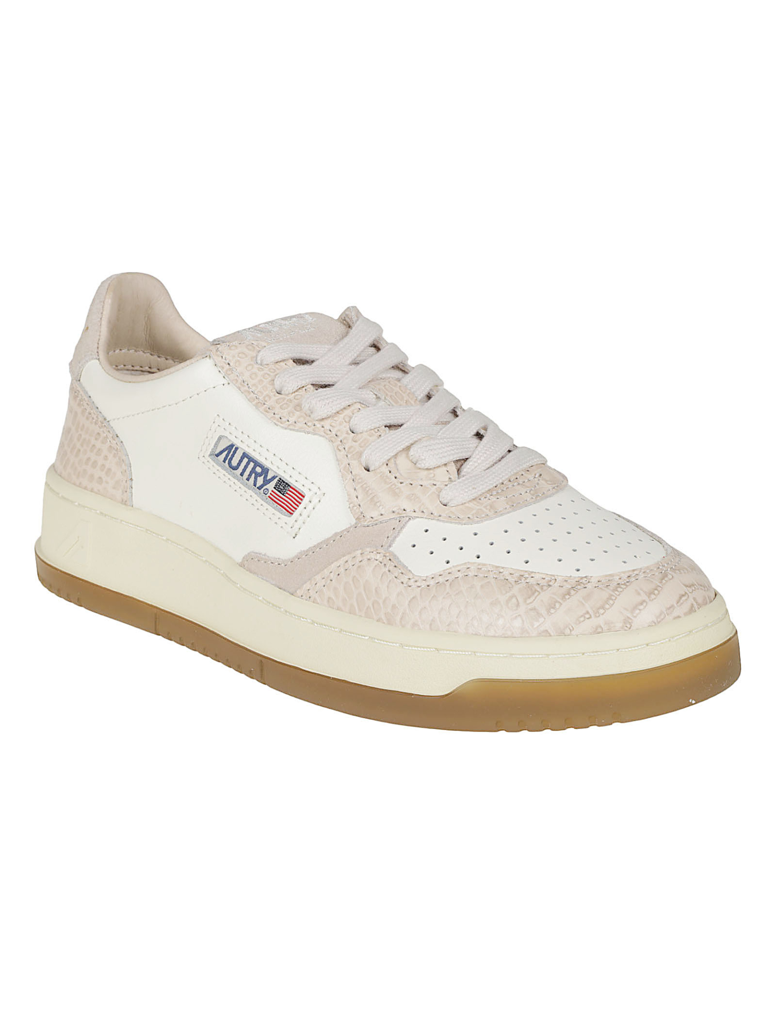 [AUTRY] Sneakers FW26 AULW CZ01