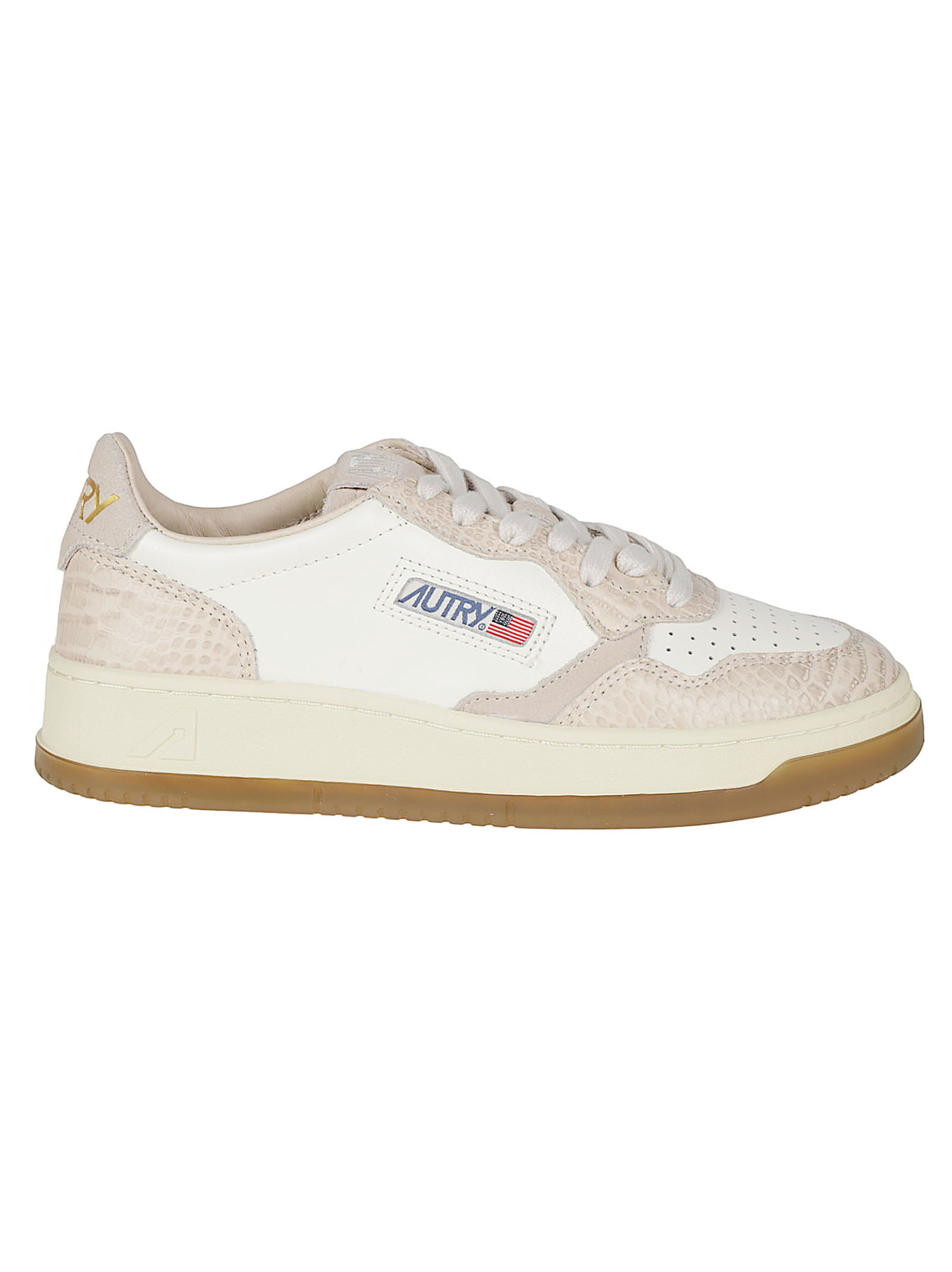 [AUTRY] Sneakers FW26 AULW CZ01