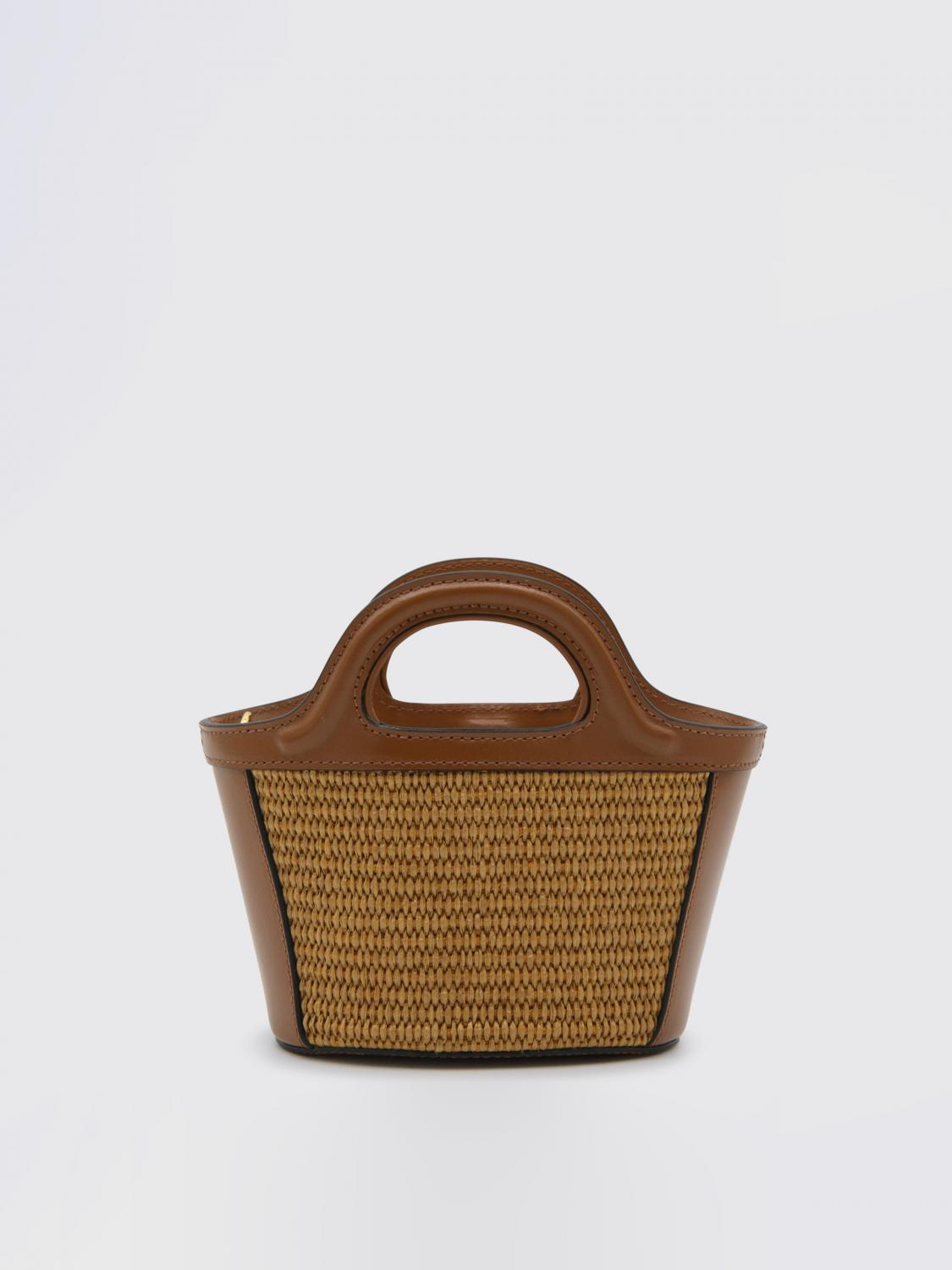 [Marni] Tote bag SS26 BMMP0067Q0P3860 00M50