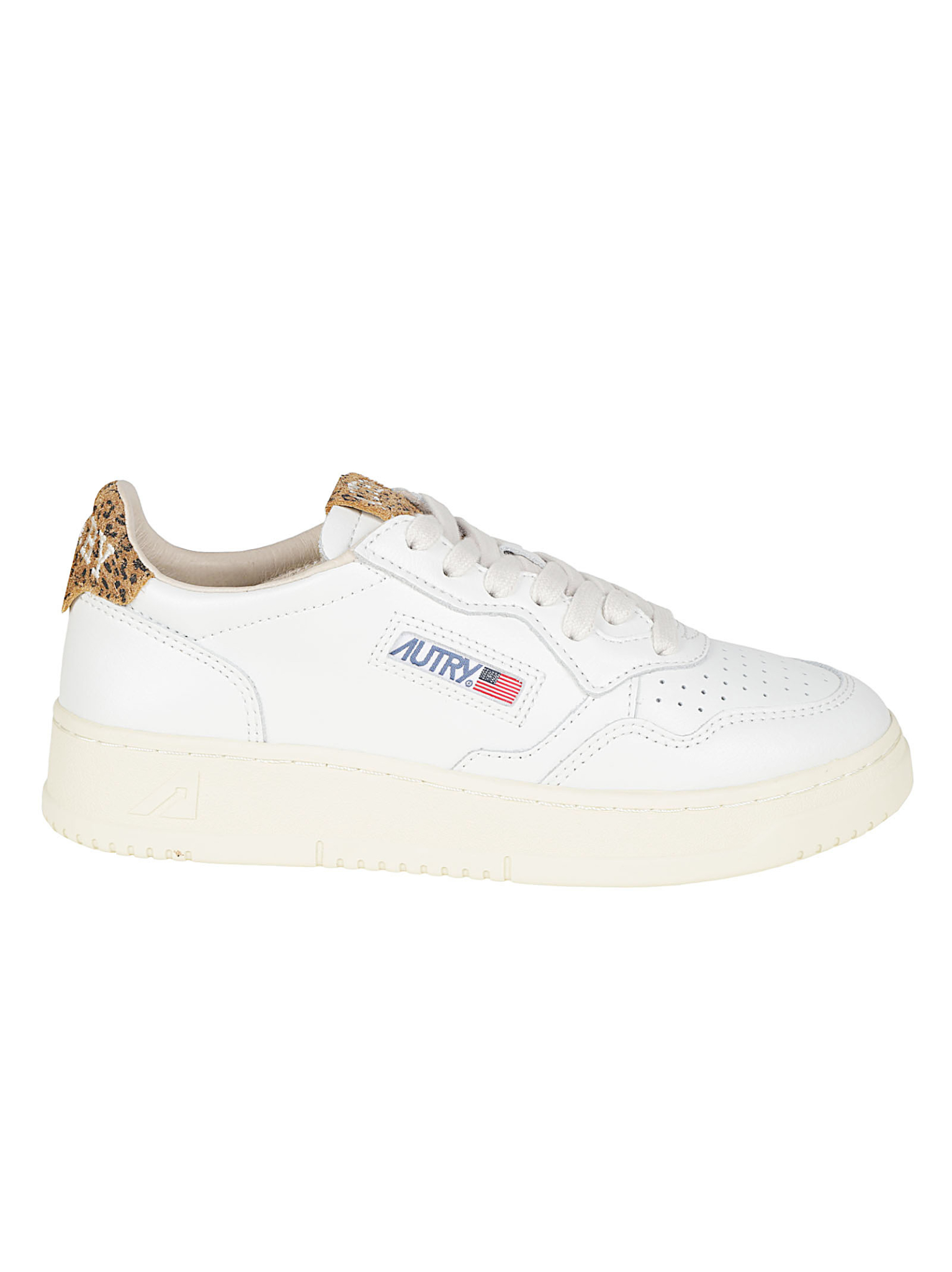 [AUTRY] Sneakers FW26 AULW HJ02