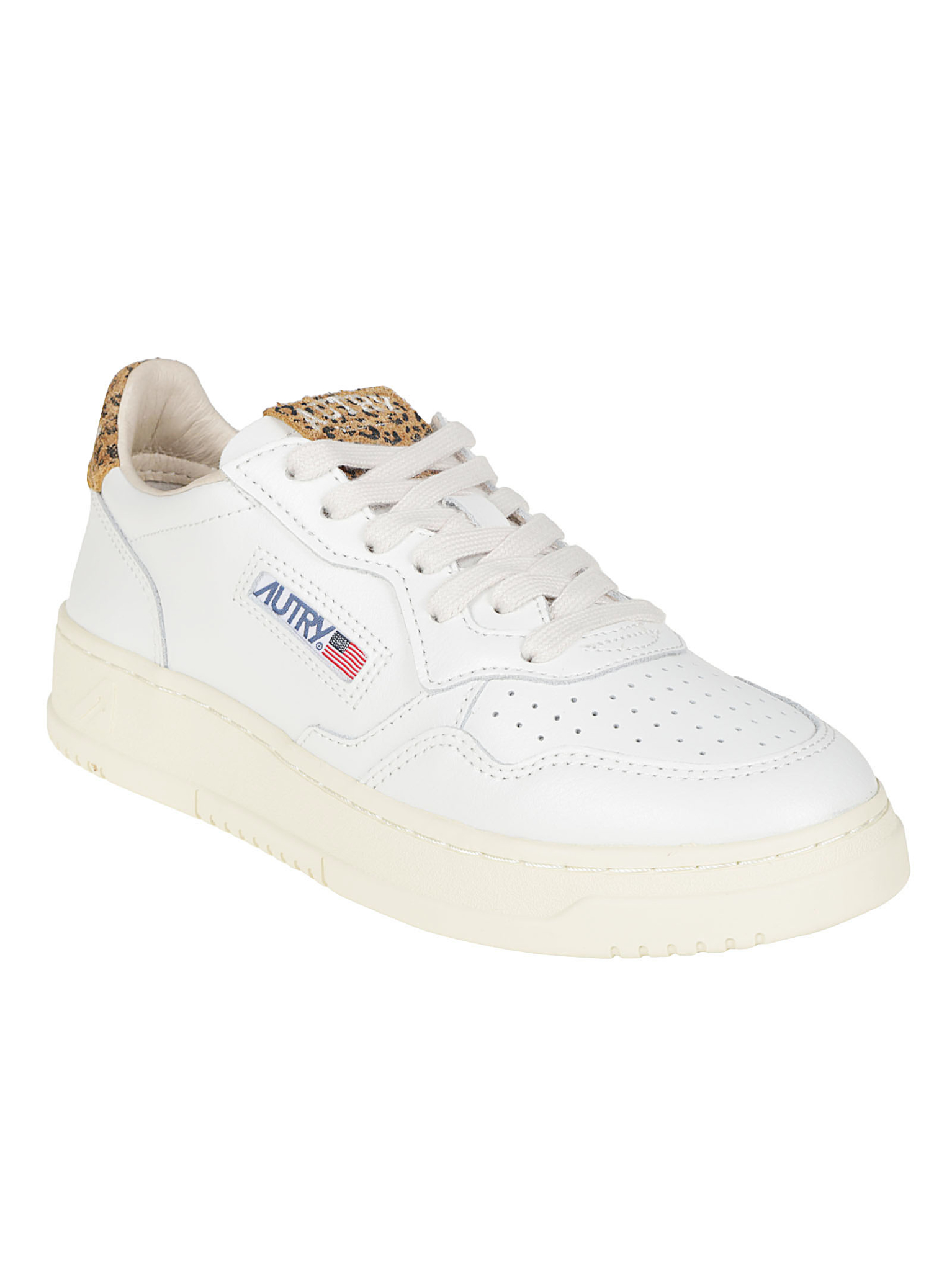 [AUTRY] Sneakers FW26 AULW HJ02