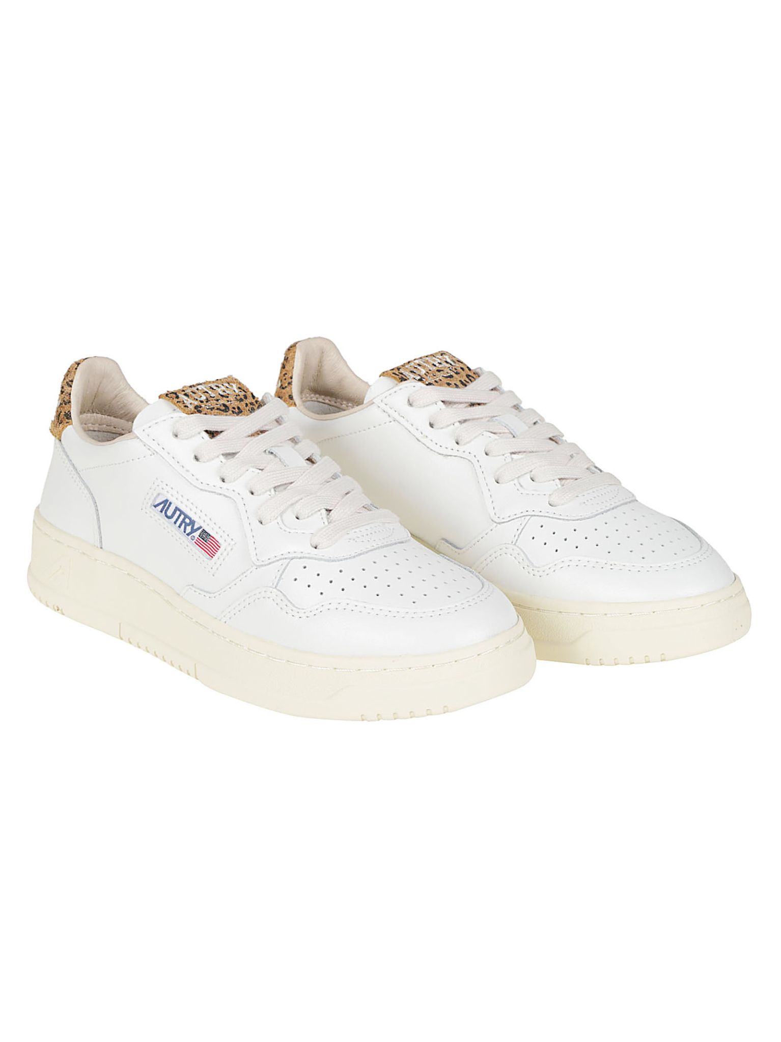 [AUTRY] Sneakers FW26 AULW HJ02