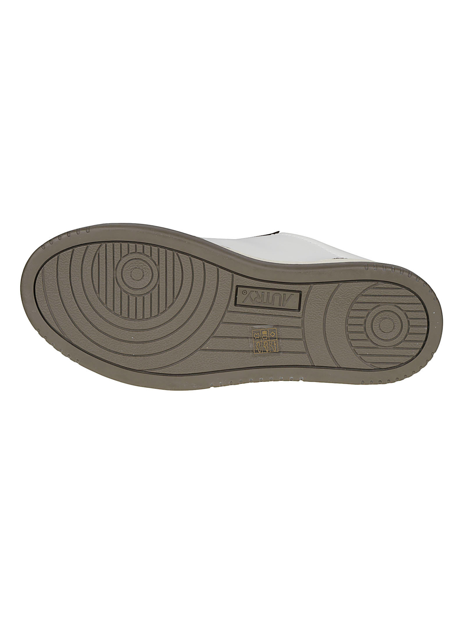 [AUTRY] Sneakers FW26 AULW WB68